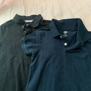 old navy boys polo shirts bundle
